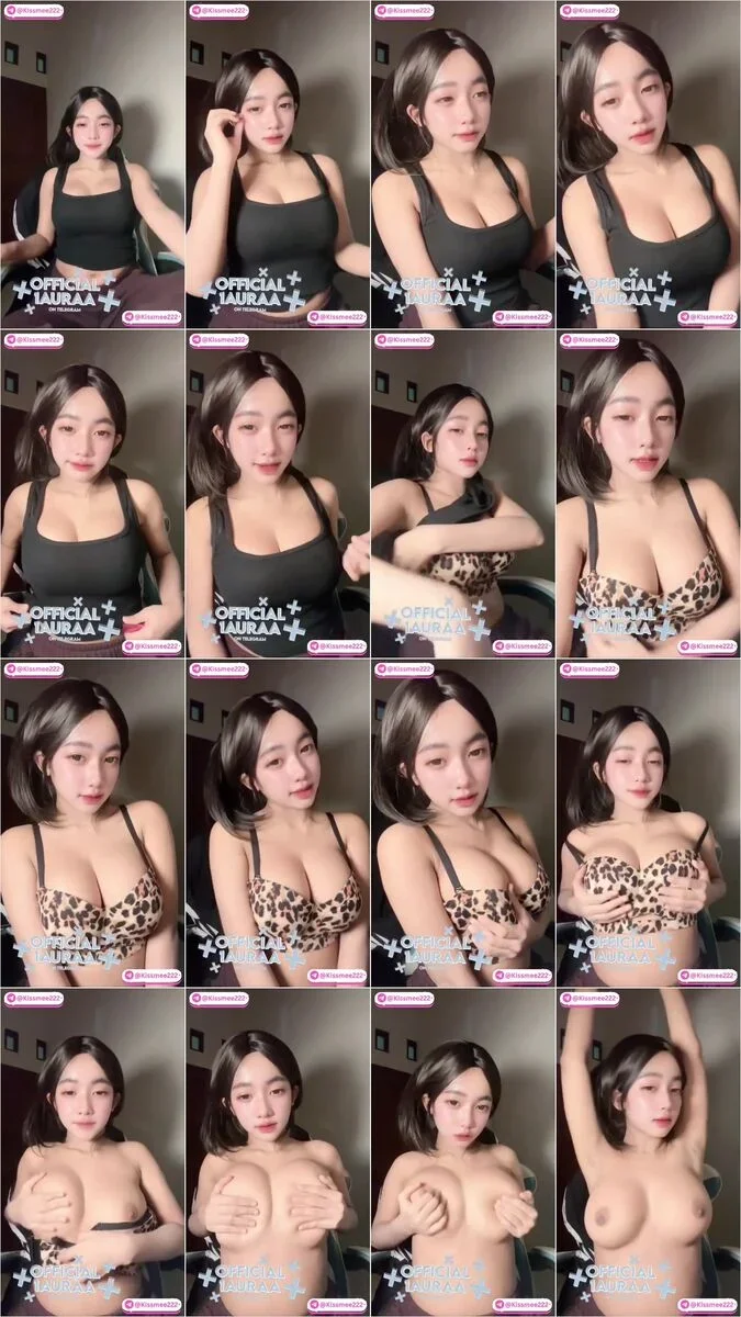 Japan Viral Perawat Bohay Iclik dengan Dokter Trending Tiktok dan Telegram