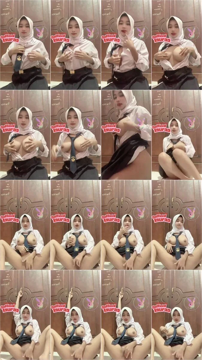 Link Viral Wiwik Padahal Udah Keluar Dalam Tapi Tante Minta di Gas Terus